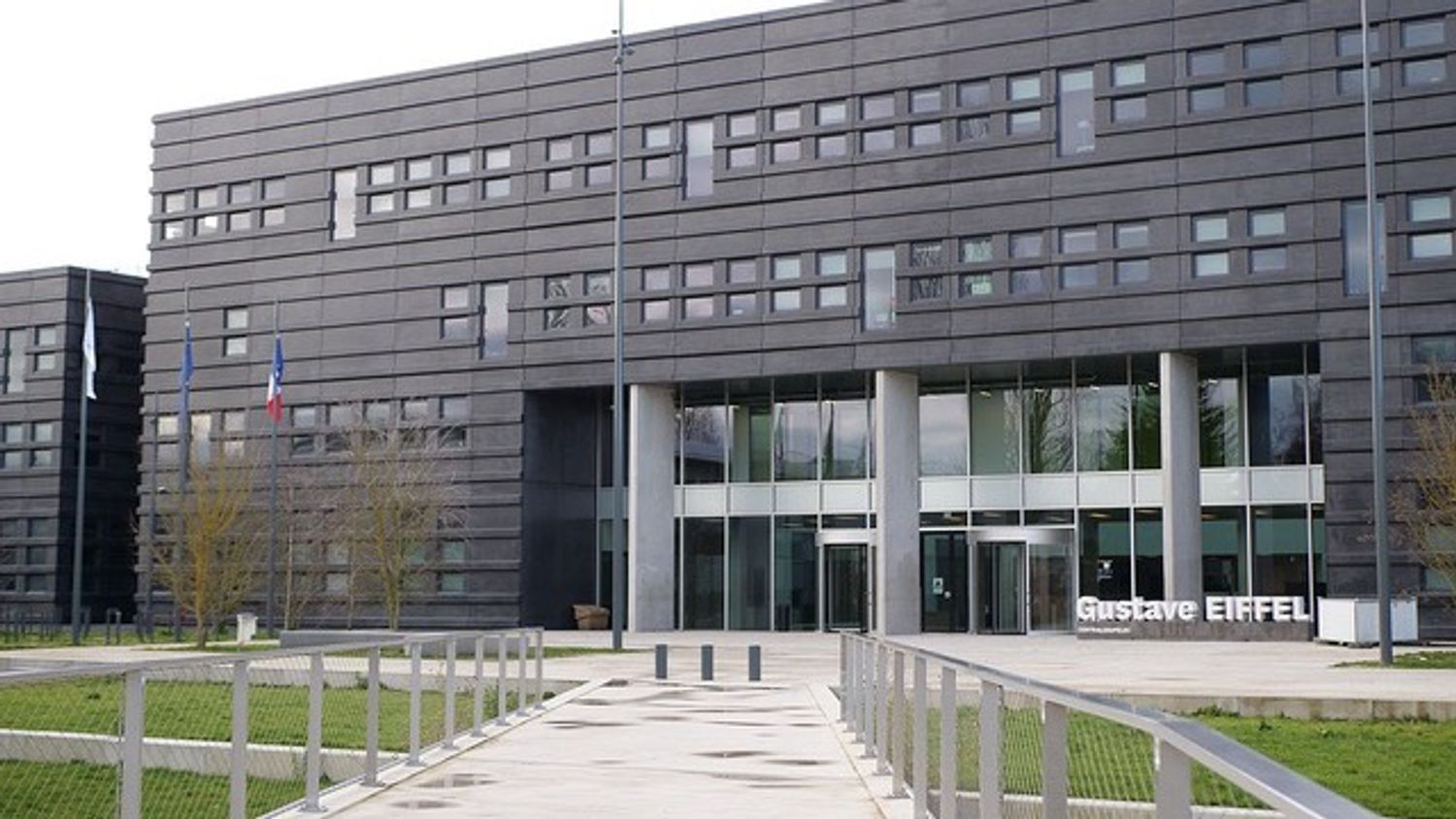 CentraleSupélec